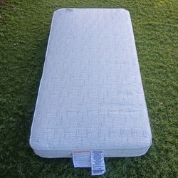 Crib Mattress - Toddler Mattress 