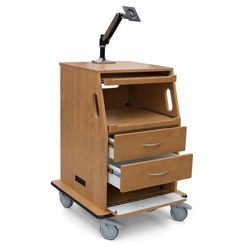 Portable Rolling Cart
