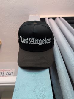 New era LA hat