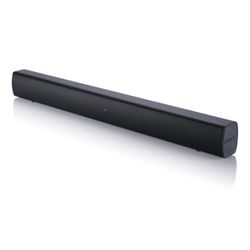onn. 30" 2.0 Channel Soundbar