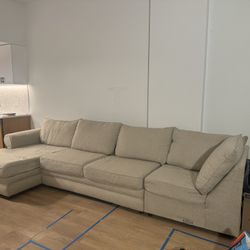 Large Couch 