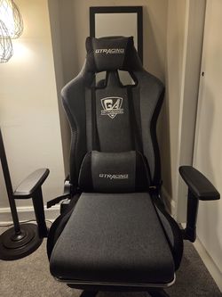 Gaming Chair GTRACING