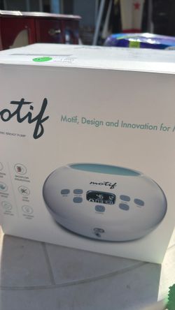 Breast Pumps
