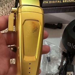 saber Clippers 