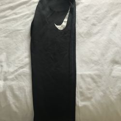 New Nike joggers