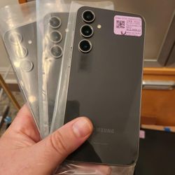 Sim Unlocked Samsung galaxy S23 Fe 5g 128gb 6.5 4500mah 