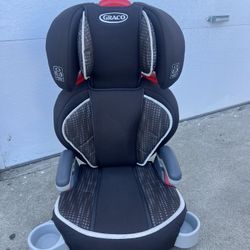 GRACO BOOSTER SEAT