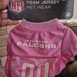 Pet Jersery