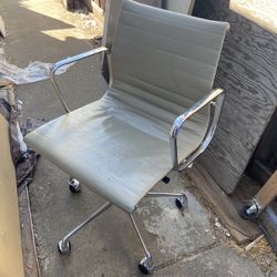 Leather Office Chair 