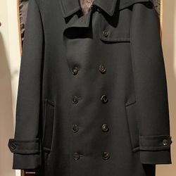 Gucci Rain Coat 