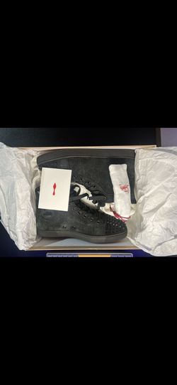 Christian Louboutin