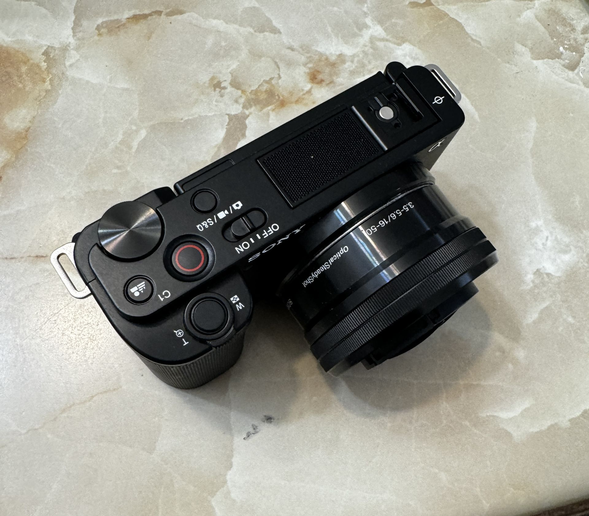 Sony Zve10