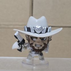 Overwatch Cute But Deadly @ToyBros 