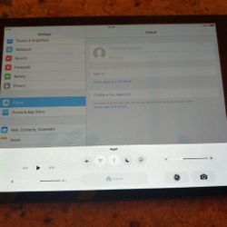 Apple iPad MINI 1st Gen 16GB Wifi