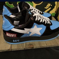 Bape sta Size 11