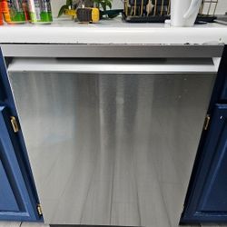 Samsung Dishwasher