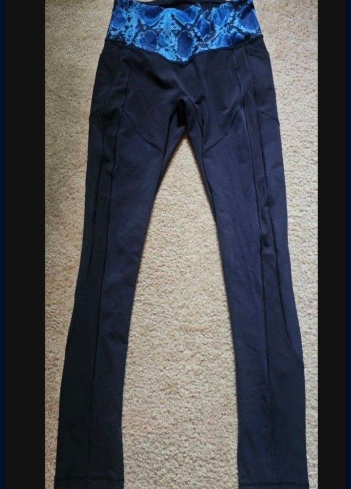 Lululemon
