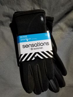 Phone gloves