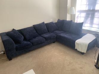 7 seater sofa