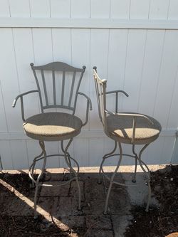 Bar Chairs