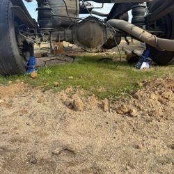 Silverado GMC Sierra Parts 