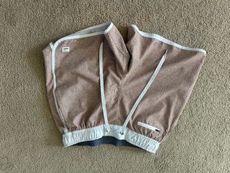 Vouri Shorts
