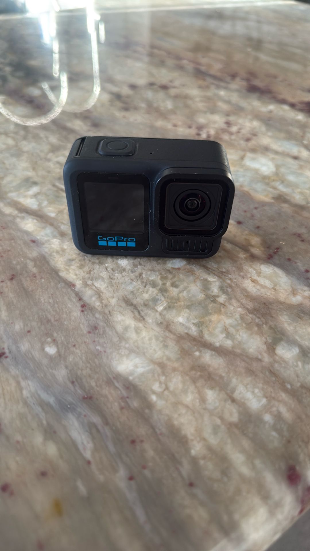GoPro Hero 13