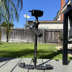 FLYCAM REDKING Video Camera Stabilizer