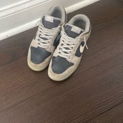 Exclusive Dunks
