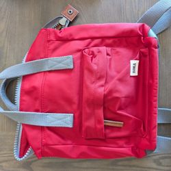 Roka London Bag Company - bantry backpack