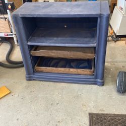 Miscellaneous Cabinet 