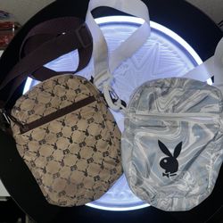 Playboy Bags