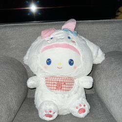 Cinnamoroll Plush