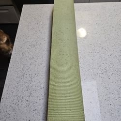 Free Yoga Mat