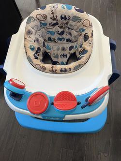 Baby Walker
