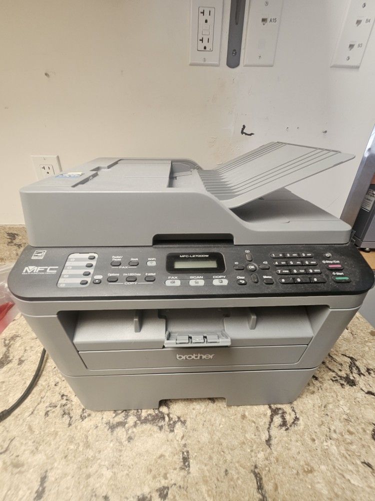 Brother Printers/ Copiers