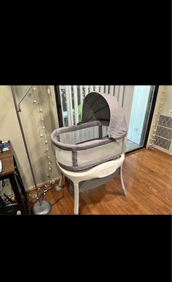Bassinet