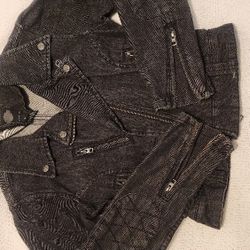 Harley Davidson Women Jacket
