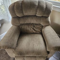 Lay Z Boy Recliner 