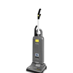 KARCHER SENSOR S12, UPRIGHT VACUUM, 12", SINGLE MOTOR, ELECTRIC, WITH TOOLS