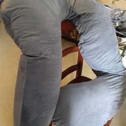Pregnancy Pillow 