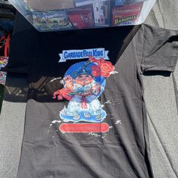 Gpk Ohtani Shirt 