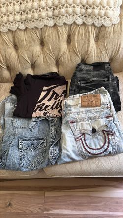 True Religion