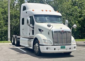 Peterbilt (contact info removed)