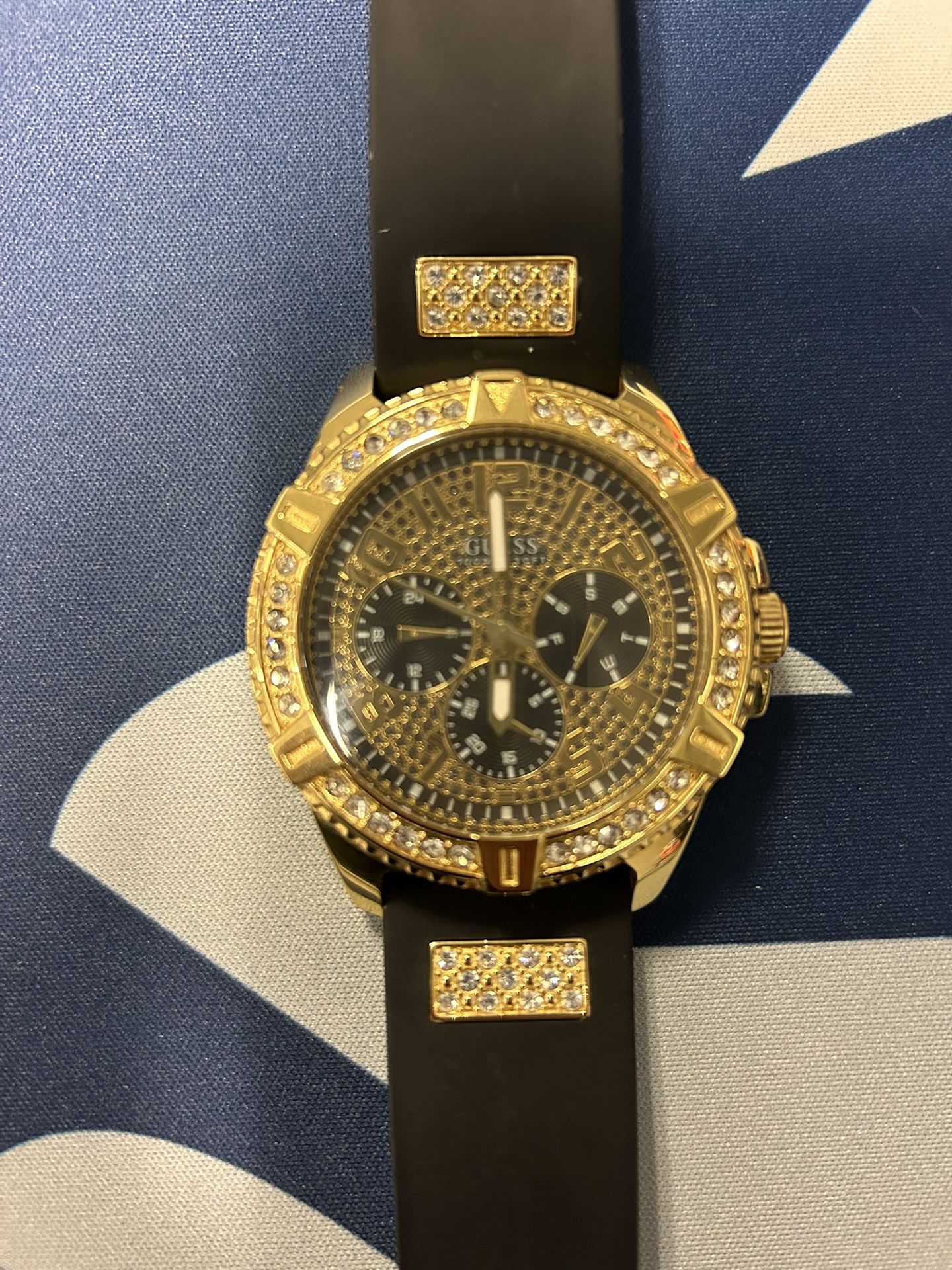 Guess Watch