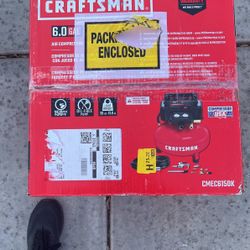 BRAND NEW  AIR COMPRESSOR 