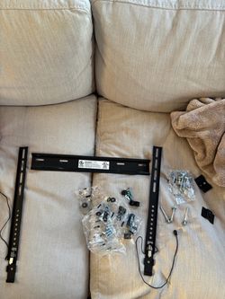 TV Mount - Up to 65"