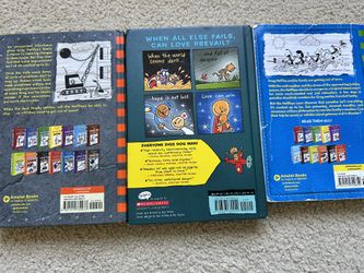 Comic Books