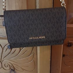 Michael Kors New Crossbody Purse