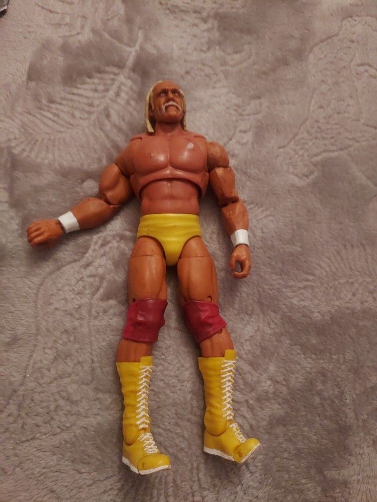 Action Figure